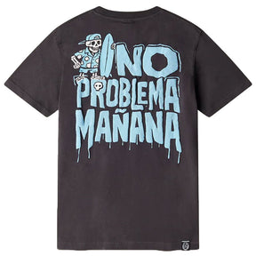 T-Shirt bambino Problema Manana