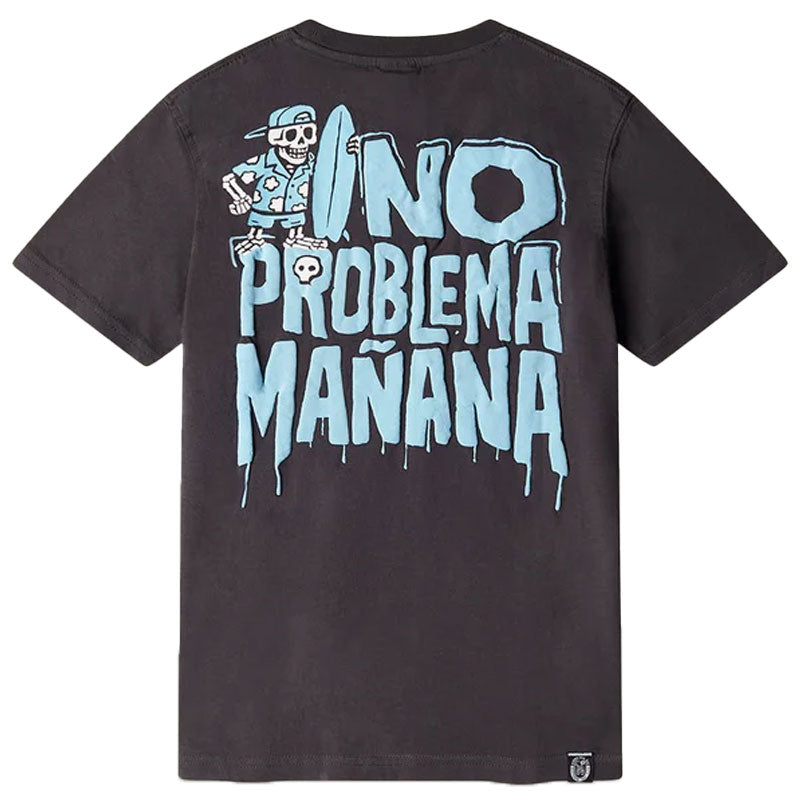 T-Shirt bambino Problema Manana