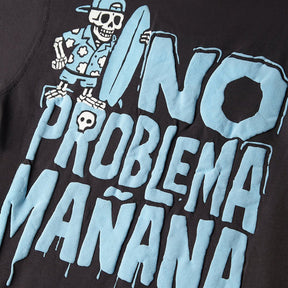 T-Shirt bambino Problema Manana
