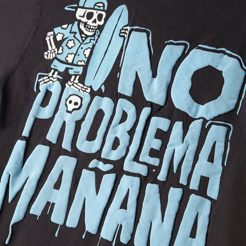 T-Shirt bambino Problema Manana