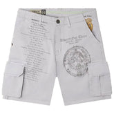 Pantaloncino uomo Cargo