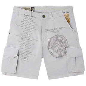 Pantaloncino uomo Cargo