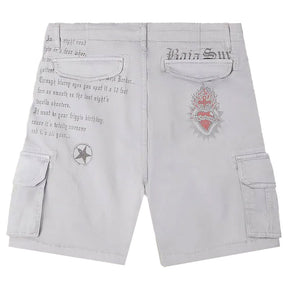 Pantaloncino uomo Cargo
