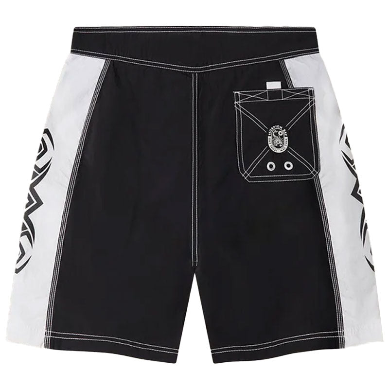 Boxer uomo Tribal Tattoo