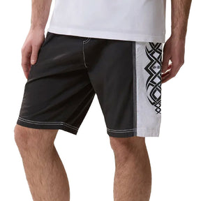 Boxer uomo Tribal Tattoo