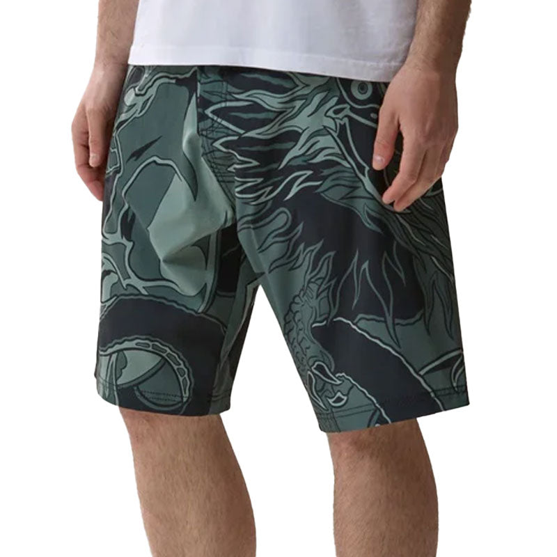 Boxer uomo Hasta 1987