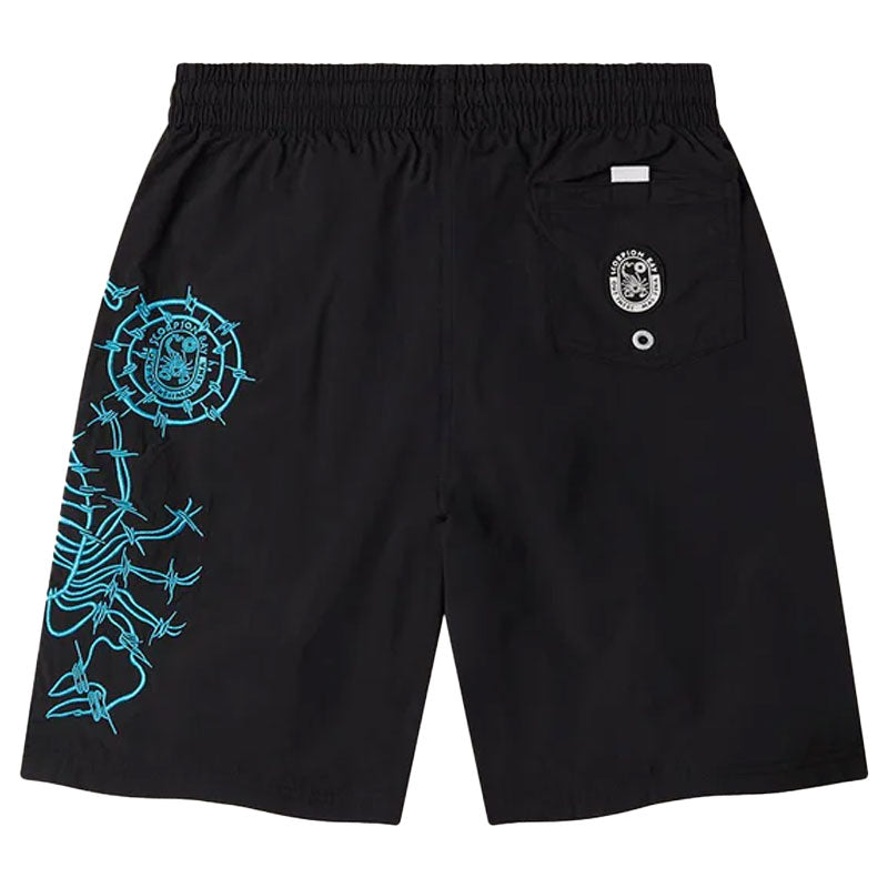 Boxer uomo Symbols