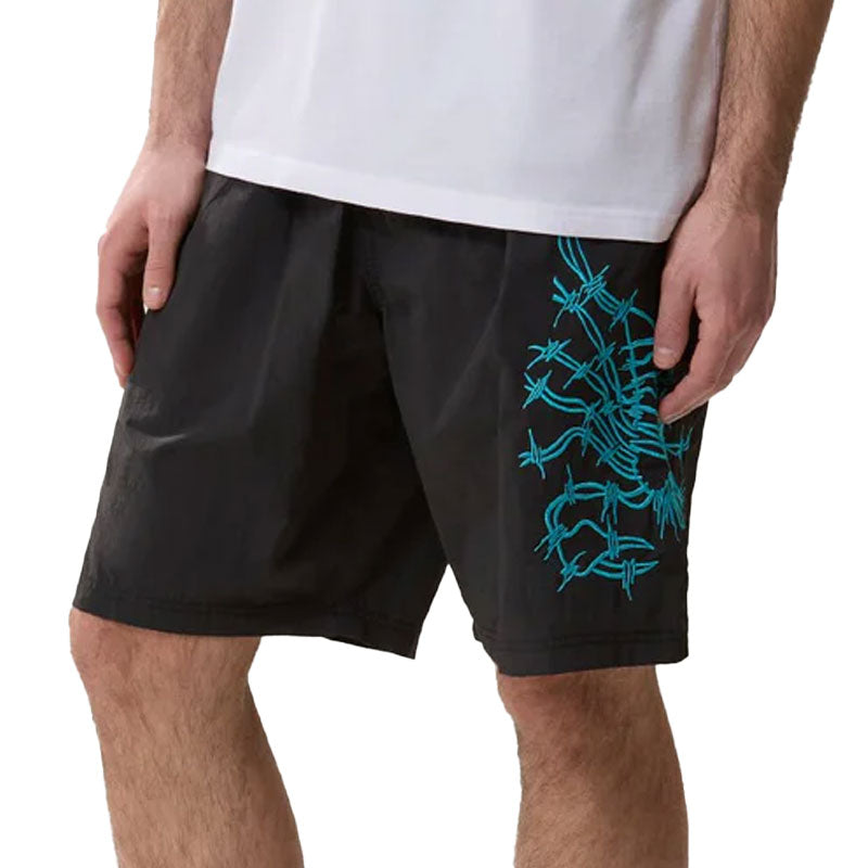 Boxer uomo Symbols
