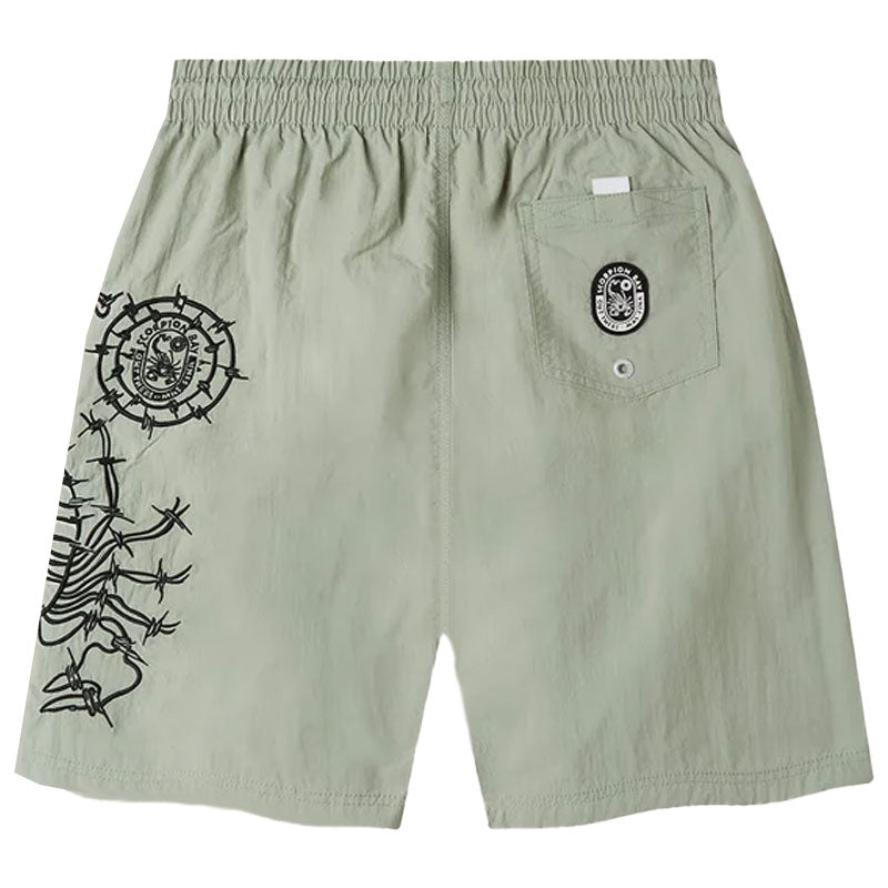 Boxer uomo Symbols