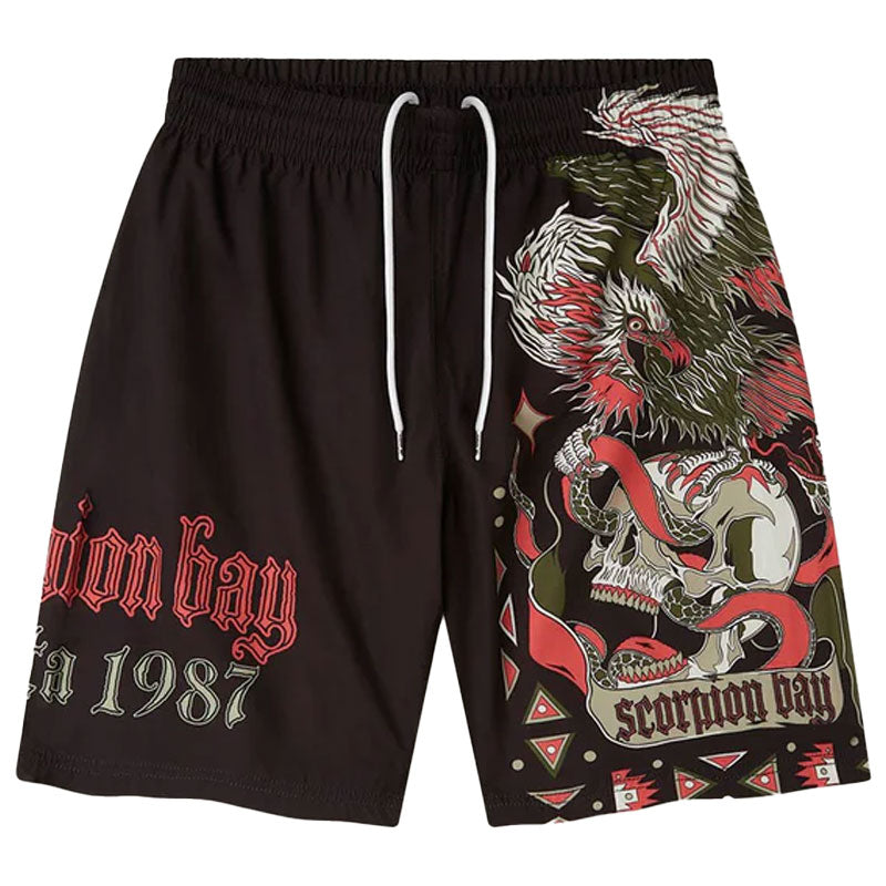 Boxer uomo Hasta 1987
