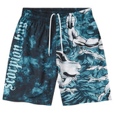 Boxer uomo Wild Scorpion