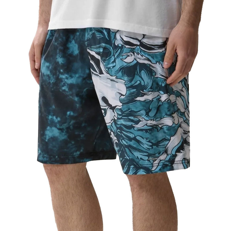 Boxer uomo Wild Scorpion