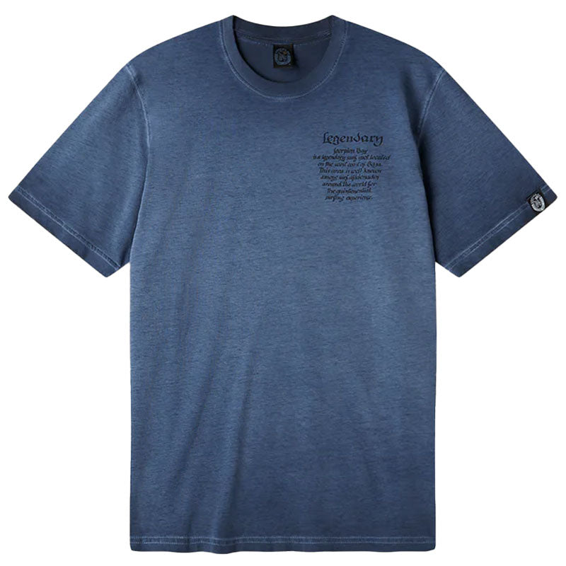 T-Shirt uomo Hotel Map