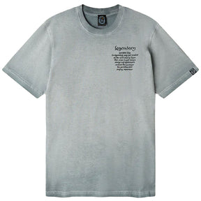 T-Shirt uomo Hotel Map