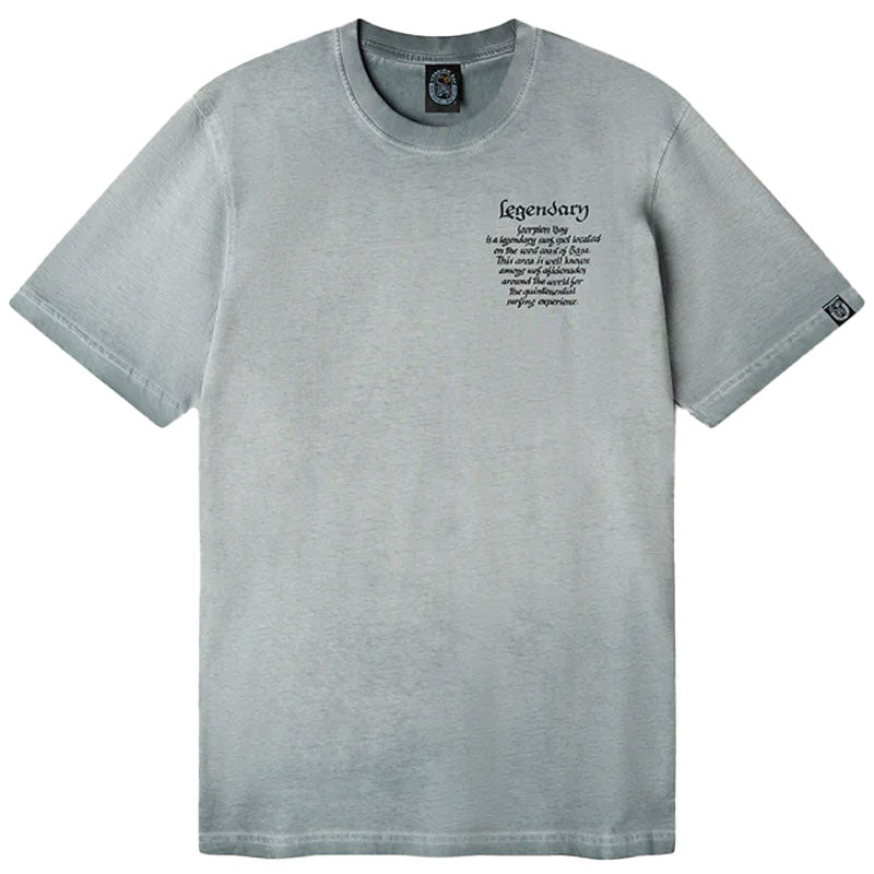 T-Shirt uomo Hotel Map