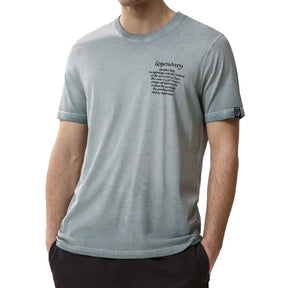 T-Shirt uomo Hotel Map