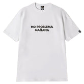 T-Shirt uomo Problema Manana