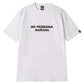 T-Shirt uomo Problema Manana