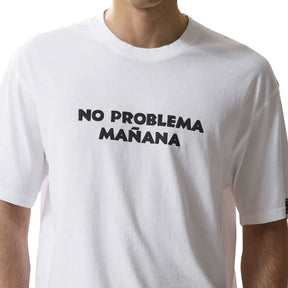 T-Shirt uomo Problema Manana