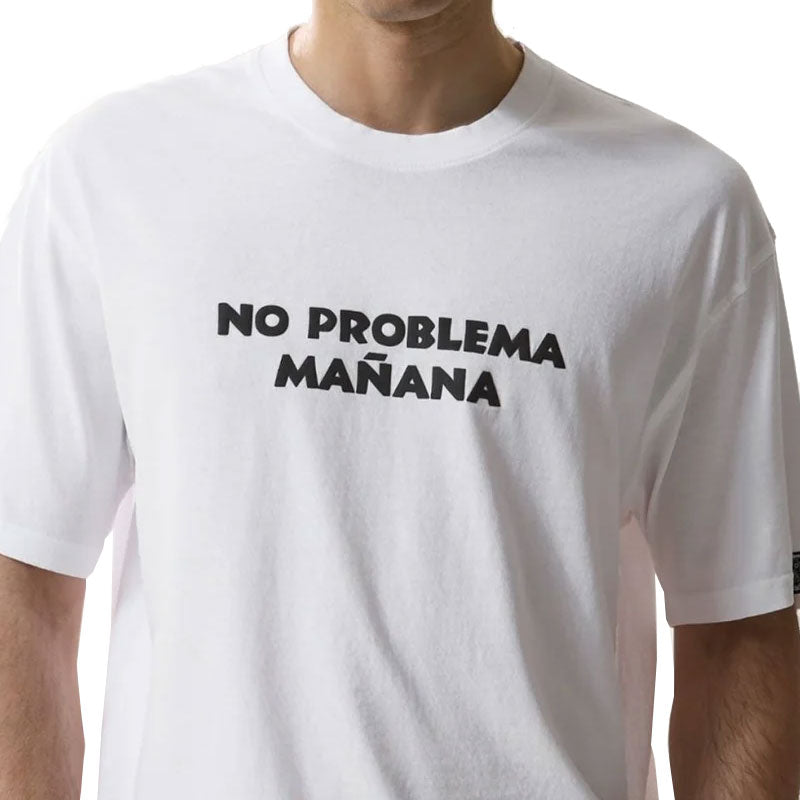 T-Shirt uomo Problema Manana