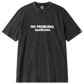 T-Shirt uomo Problema Manana