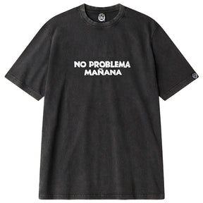 T-Shirt uomo Problema Manana