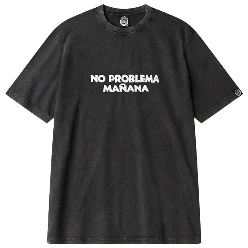 T-Shirt uomo Problema Manana