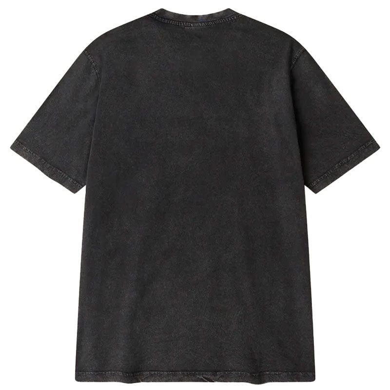 T-Shirt uomo Problema Manana