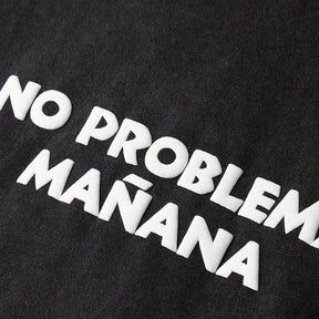 T-Shirt uomo Problema Manana