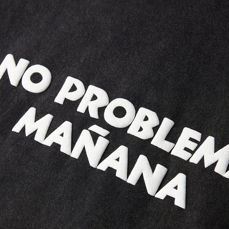 T-Shirt uomo Problema Manana