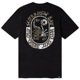 T-Shirt uomo Rope Logo