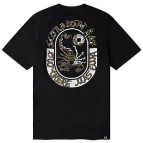 T-Shirt uomo Rope Logo