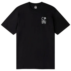 T-Shirt uomo Rope Logo