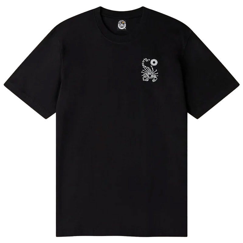 T-Shirt uomo Rope Logo
