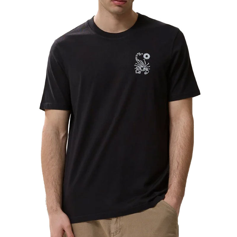T-Shirt uomo Rope Logo