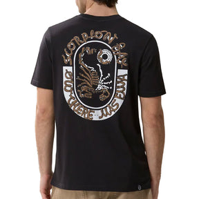 T-Shirt uomo Rope Logo