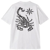 T-Shirt uomo Iron