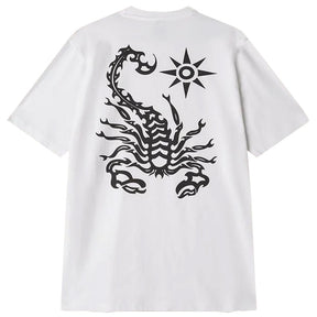 T-Shirt uomo Iron