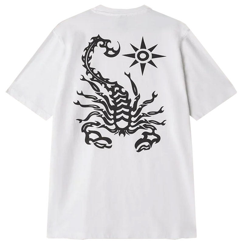 T-Shirt uomo Iron