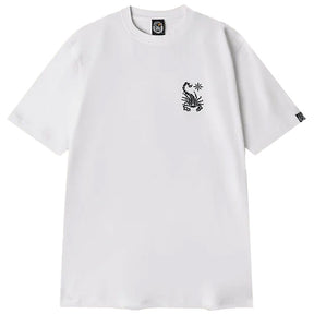 T-Shirt uomo Iron