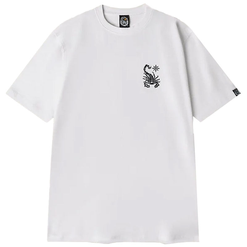 T-Shirt uomo Iron
