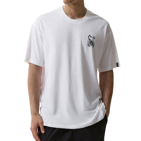 T-Shirt uomo Iron
