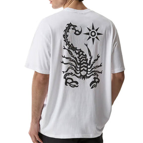 T-Shirt uomo Iron