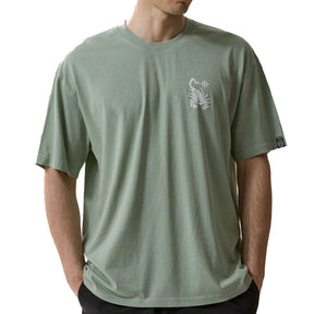 T-Shirt uomo Iron