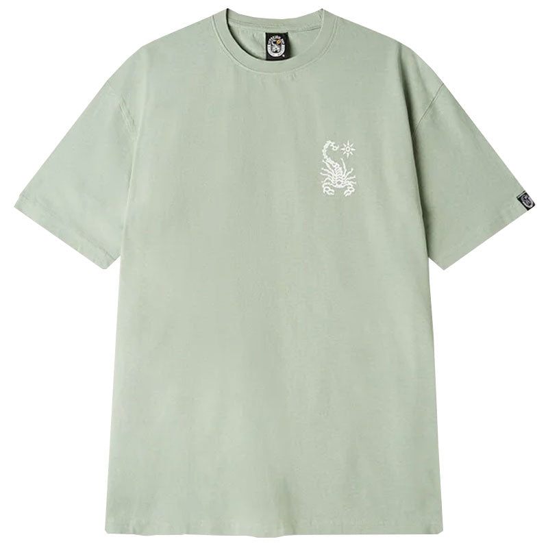 T-Shirt uomo Iron