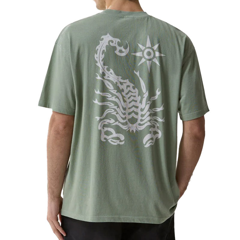 T-Shirt uomo Iron