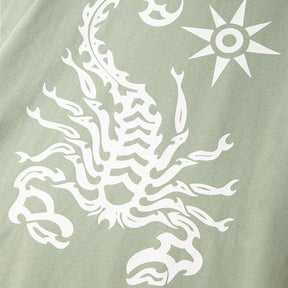 T-Shirt uomo Iron