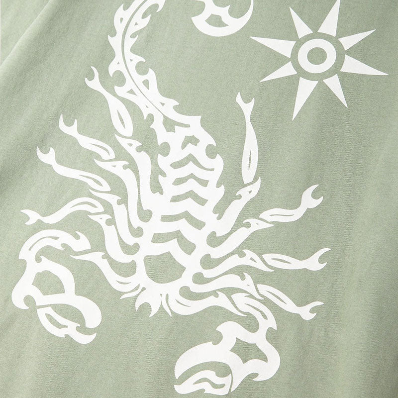 T-Shirt uomo Iron