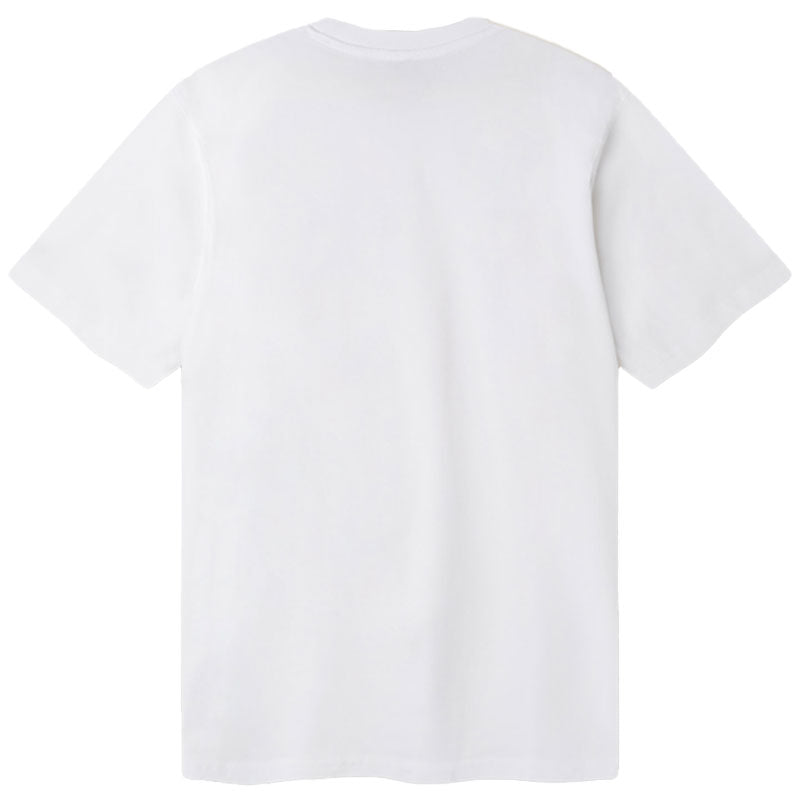 T-Shirt uomo Logo