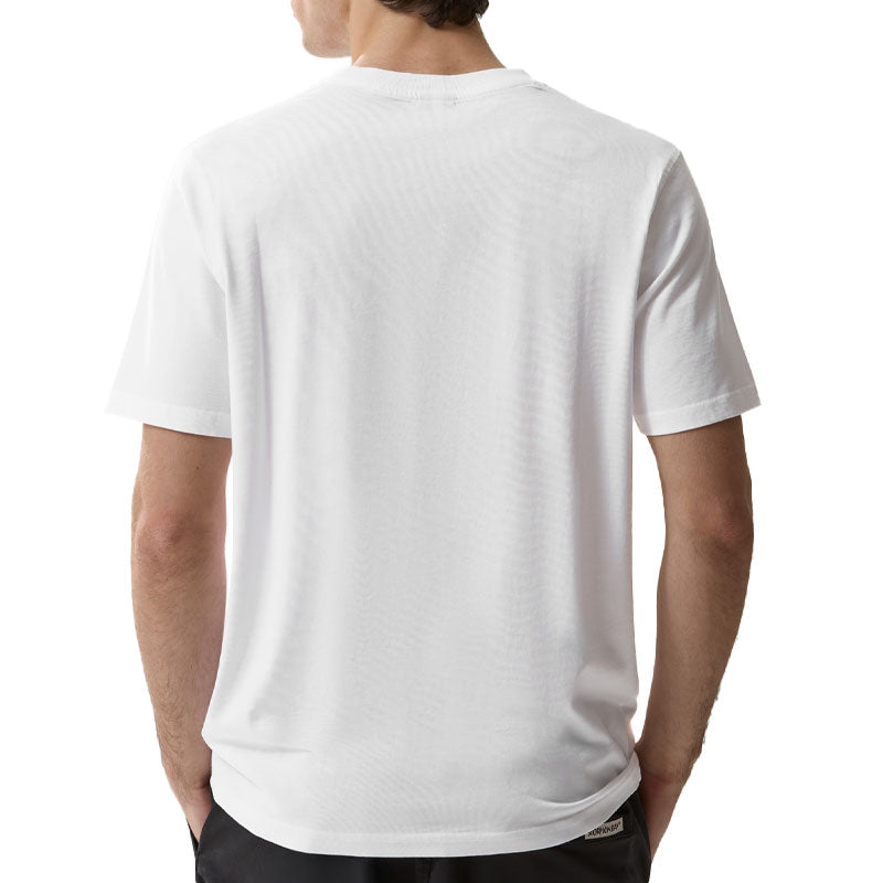 T-Shirt uomo Logo